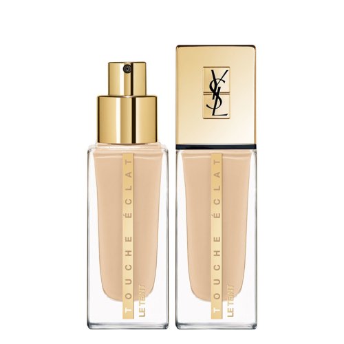 YVES SAINT LAURENT-Touche Eclat Le Teint - Moisturizing & 24H YVES SAINT LAURENT-Touche Eclat Le Teint - Moisturizing & 24H